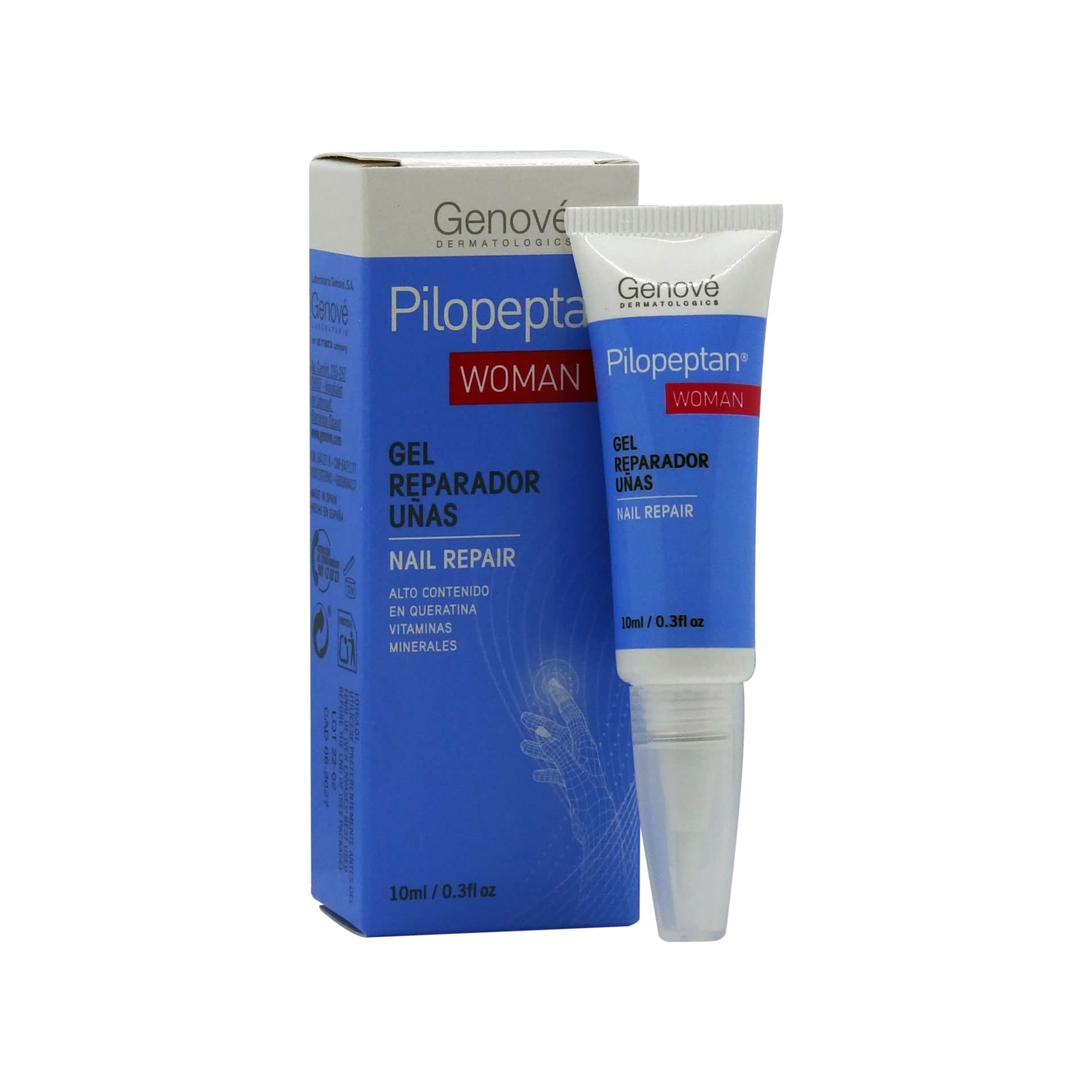 Nail repair gel deals